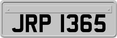 JRP1365
