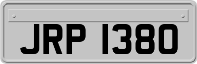JRP1380