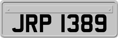 JRP1389