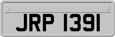 JRP1391