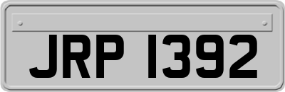 JRP1392