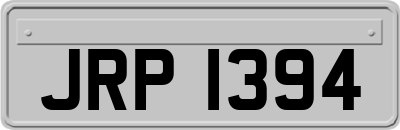 JRP1394