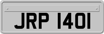 JRP1401