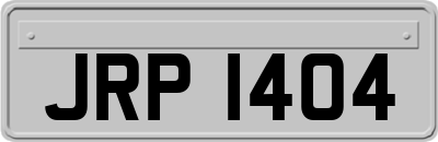 JRP1404