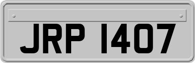JRP1407