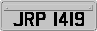 JRP1419