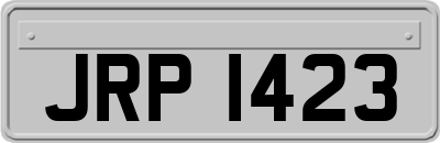 JRP1423