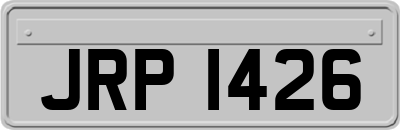 JRP1426