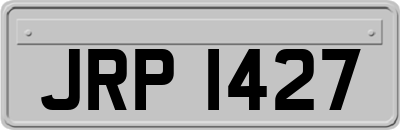 JRP1427