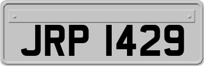 JRP1429