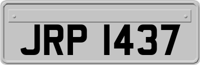 JRP1437