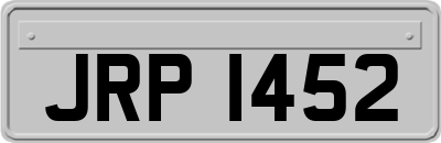 JRP1452