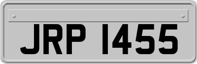 JRP1455