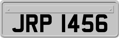 JRP1456