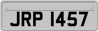 JRP1457
