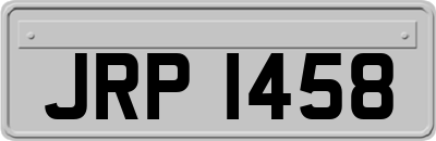 JRP1458