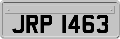 JRP1463