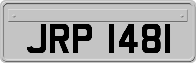JRP1481