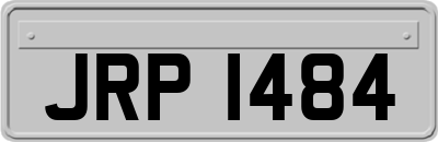 JRP1484