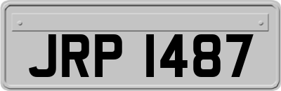 JRP1487