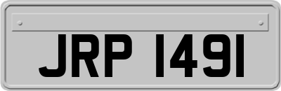 JRP1491