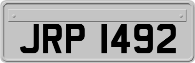 JRP1492