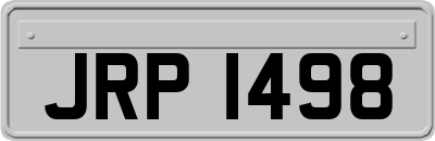 JRP1498
