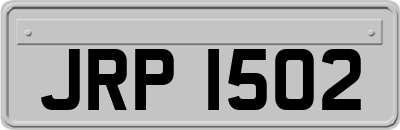 JRP1502