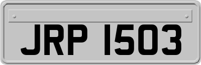 JRP1503