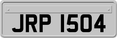 JRP1504