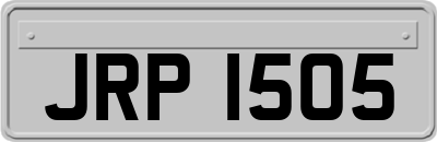 JRP1505
