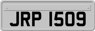 JRP1509