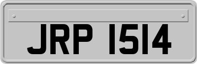JRP1514