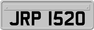 JRP1520