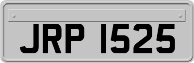 JRP1525