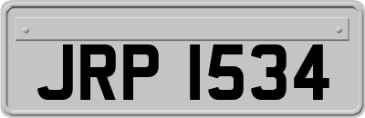 JRP1534