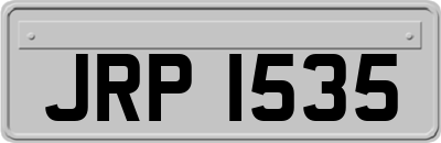 JRP1535