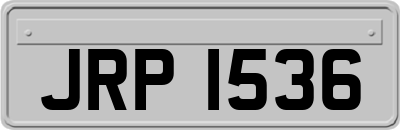 JRP1536