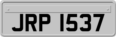 JRP1537