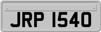 JRP1540