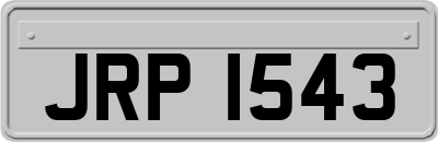 JRP1543