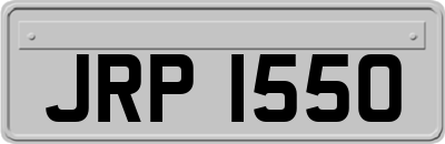 JRP1550