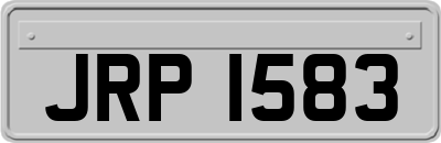 JRP1583