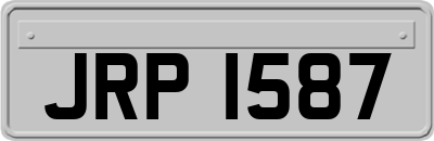 JRP1587