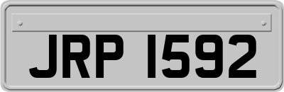 JRP1592