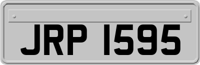 JRP1595