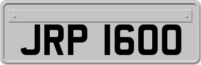 JRP1600