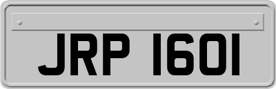 JRP1601