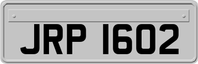JRP1602