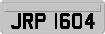 JRP1604